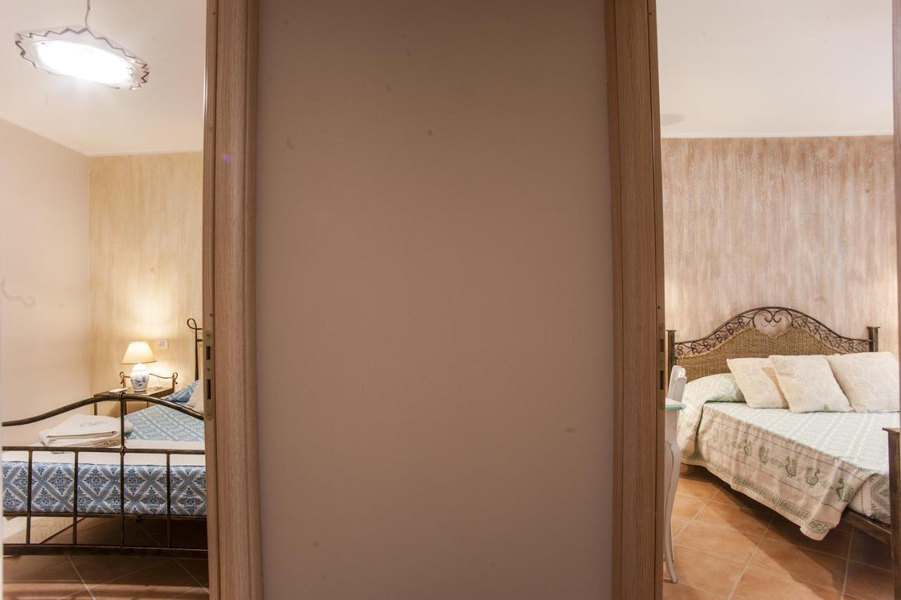 Sobia Manna Villa Chia Kültér fotó