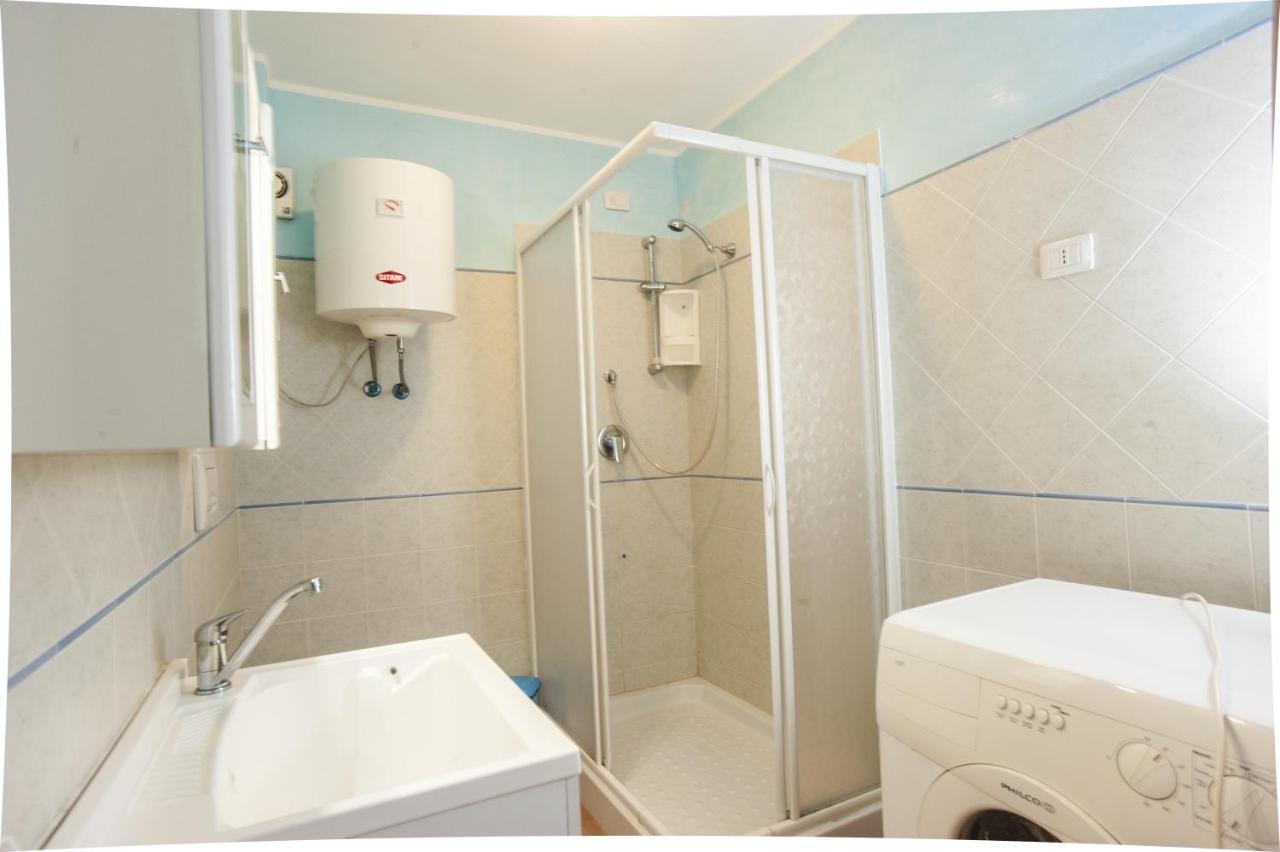 Sobia Manna Villa Chia Kültér fotó