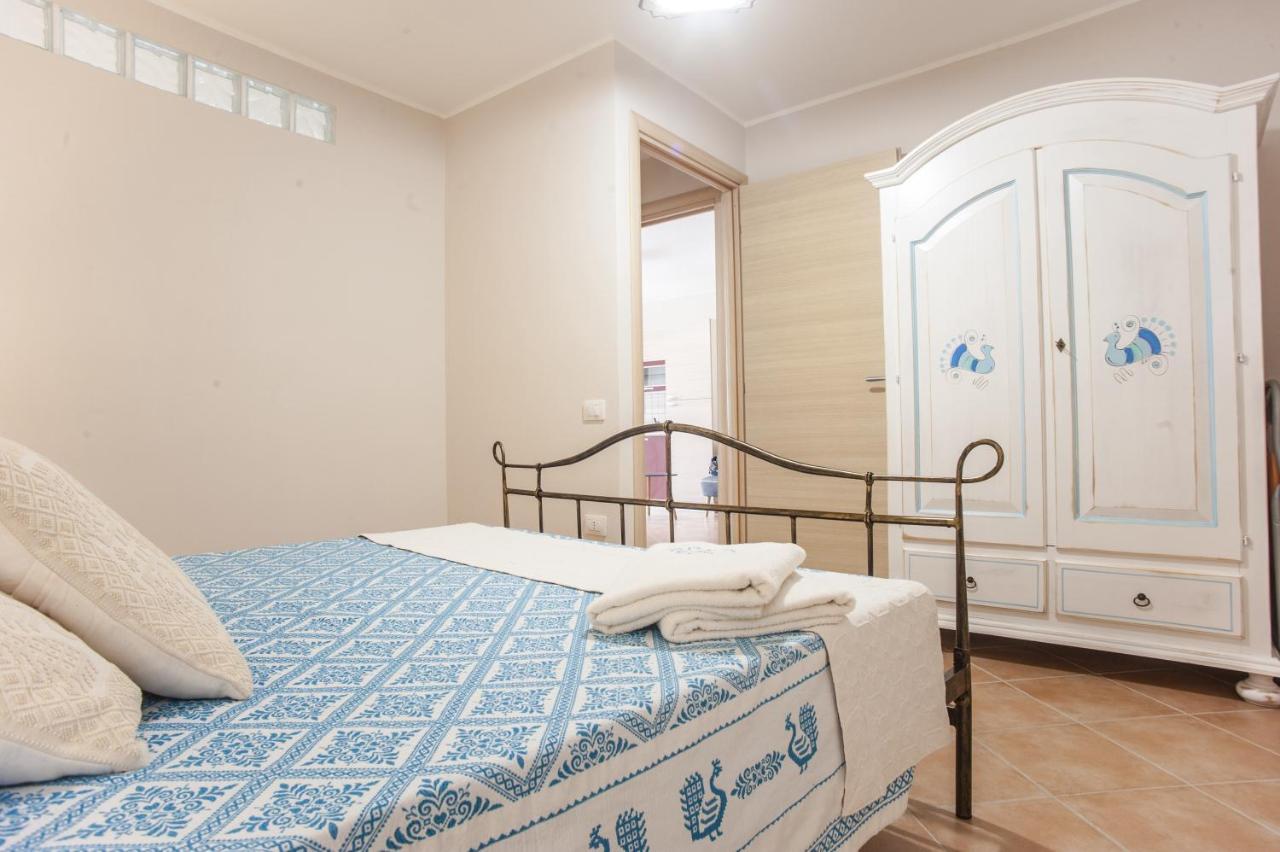 Sobia Manna Villa Chia Kültér fotó